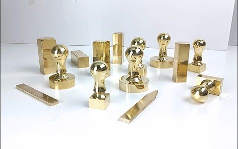 纯铜印章，南通刻章多少钱一枚